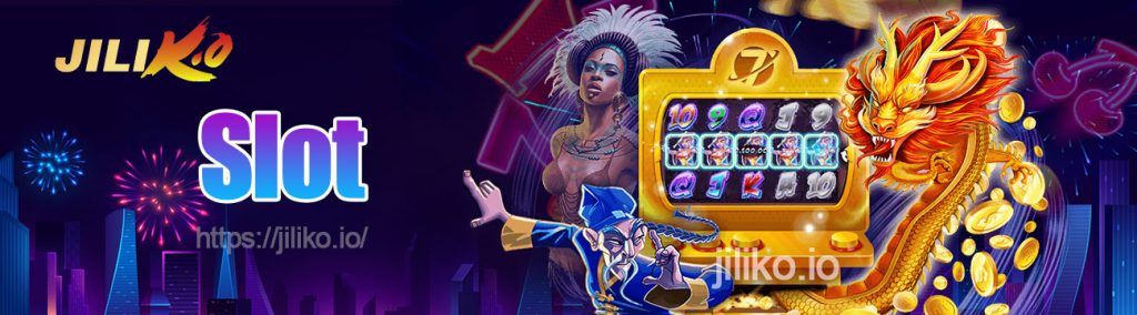 Sign up at jiliko and enjoy the best casino games