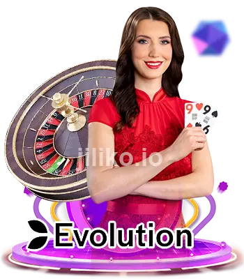 Evolution