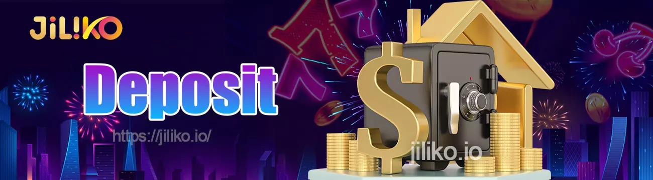 Deposit