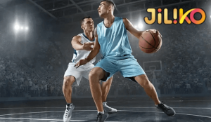 Basketball Betting with JILIKO