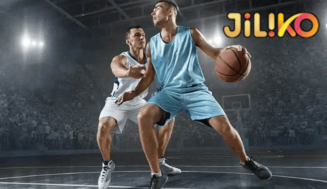 Basketball Betting with JILIKO