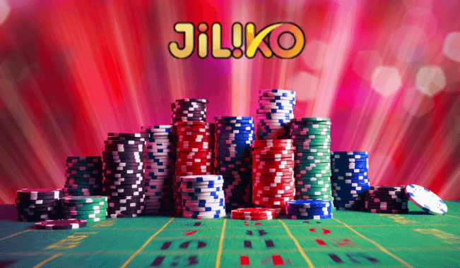 Become a JILIKO Agent