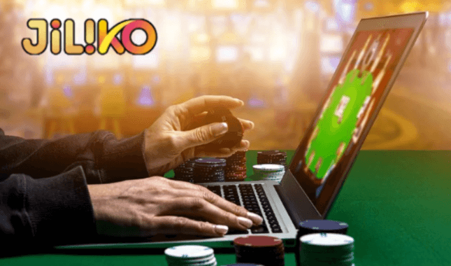 JILIKO Online Gaming Platform