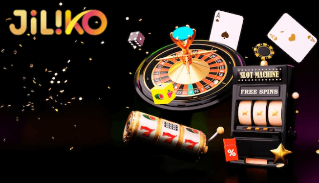 JILIKO Slots with Stunning Graphics & High RTP