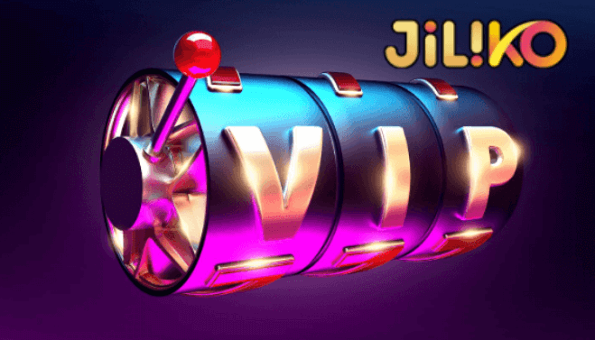JILIKO VIP Program Elite Gaming Experience