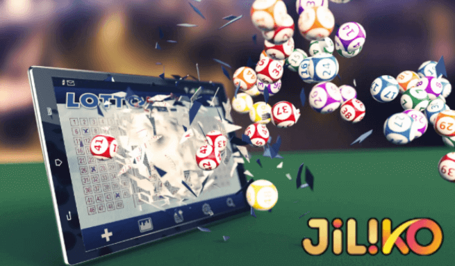 Play Lottery Online with Confidence at JILIKO