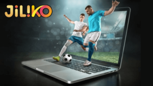jiliko football betting with live odds