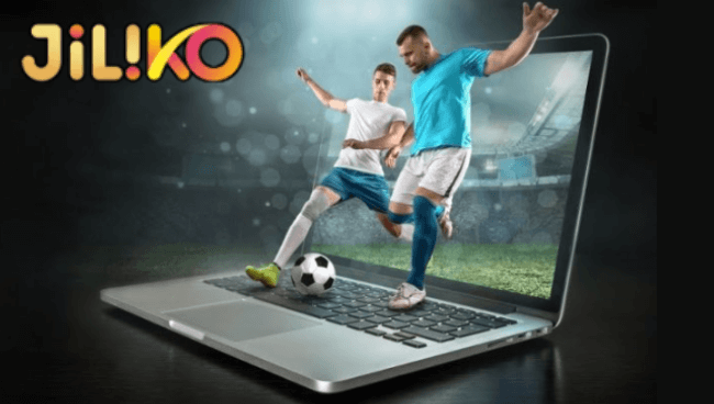 jiliko football betting with live odds
